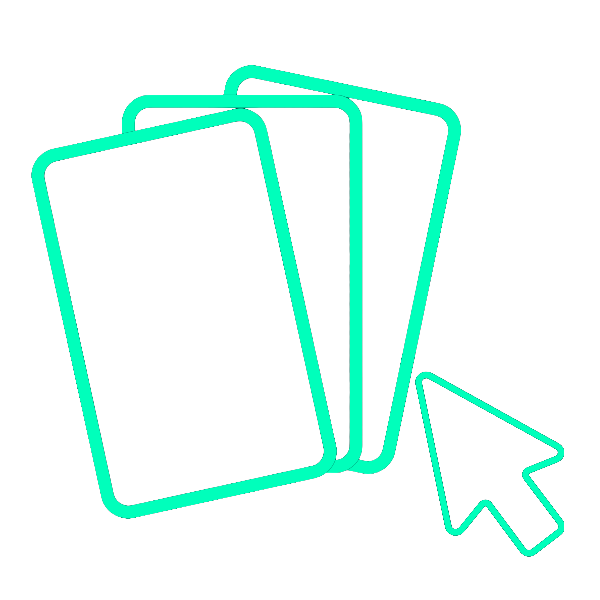 Graphic for Trading Card Game Tracker